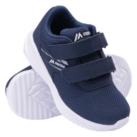 Martes Zapatos para niños martas Kres 92800602911 azul marino 1