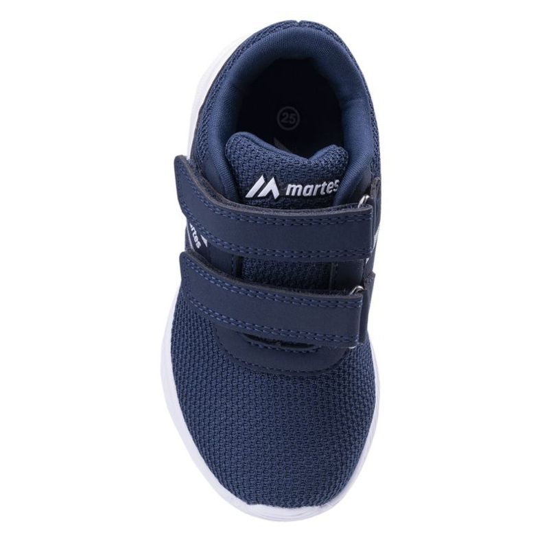 Martes Zapatos para niños martas Kres 92800602911 azul marino 3