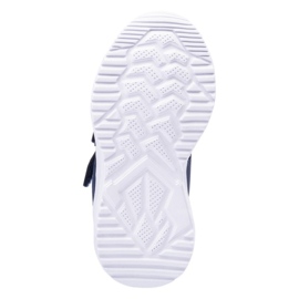 Martes Zapatos para niños martas Kres 92800602911 azul marino 4