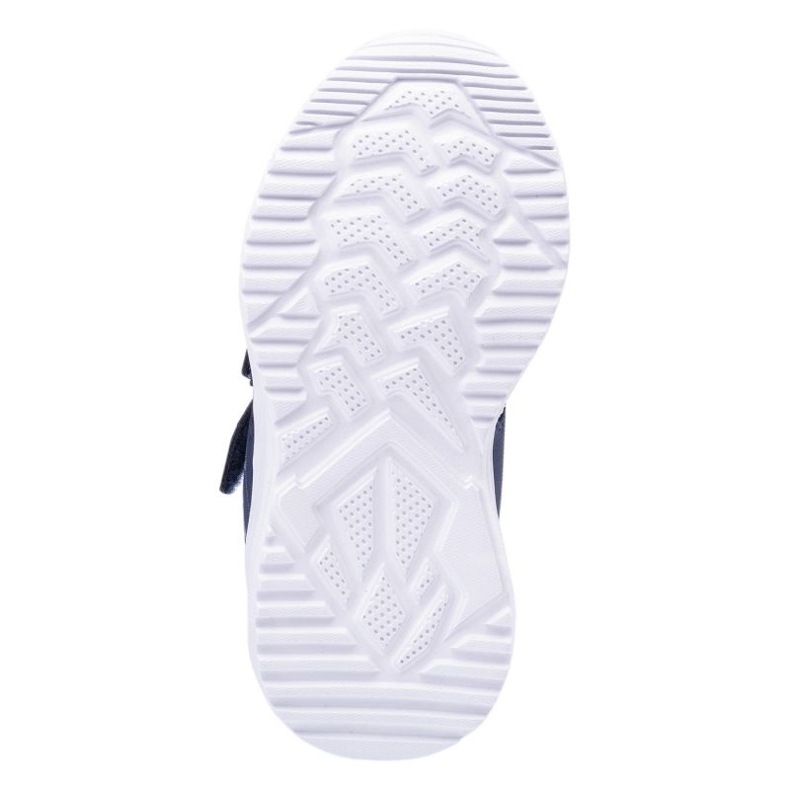 Martes Zapatos para niños martas Kres 92800602911 azul marino 4