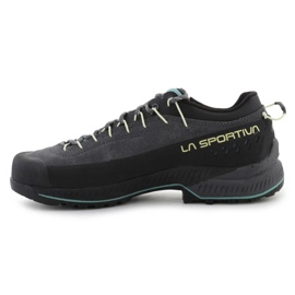 LA Sportiva TX4 EVO 37C900736 Zapatos negro 4