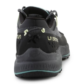 LA Sportiva TX4 EVO 37C900736 Zapatos negro 5
