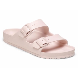 Birkenstock Arizona Eva 1014614 Flip -Flops rosado 1 Birkenstock Arizona Eva 1014614 Flip -Flops rosado 1