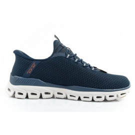 Skechers Glide-Step Slip-Ins 233010/nvy zapatos azul 3