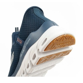 Skechers Glide-Step Slip-Ins 233010/nvy zapatos azul 6
