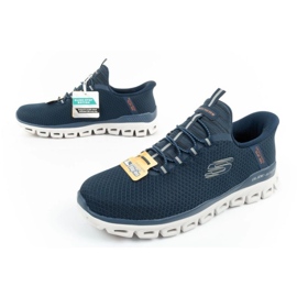 Skechers Glide-Step Slip-Ins 233010/nvy zapatos azul 7