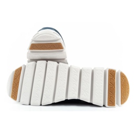 Skechers Glide-Step Slip-Ins 233010/nvy zapatos azul 8