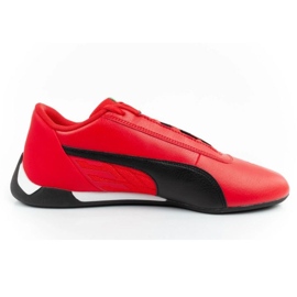 PUMA FERRARI SF R-CAT 33993703 zapatos rojo 3