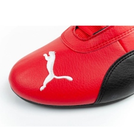 PUMA FERRARI SF R-CAT 33993703 zapatos rojo 5