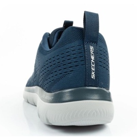 Skechers Summits-Torre 232395/Nvgy Shoes azul 4