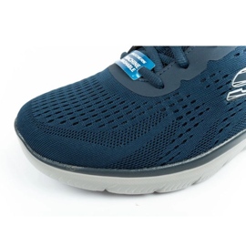 Skechers Summits-Torre 232395/Nvgy Shoes azul 5