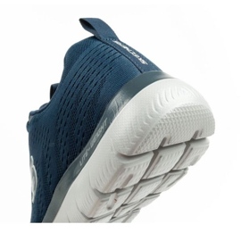 Skechers Summits-Torre 232395/Nvgy Shoes azul 6