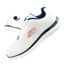Skechers Summits-Torre 232395/WNV Zapatos blanco 1