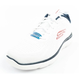 Skechers Summits-Torre 232395/WNV Zapatos blanco 2