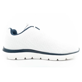 Skechers Summits-Torre 232395/WNV Zapatos blanco 3