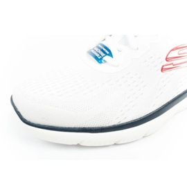 Skechers Summits-Torre 232395/WNV Zapatos blanco 5