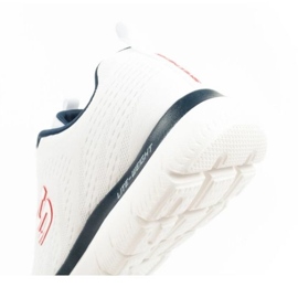 Skechers Summits-Torre 232395/WNV Zapatos blanco 6