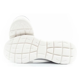 Skechers Summits-Torre 232395/WNV Zapatos blanco 8
