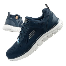 Skechers Track-Broader Shoes 232698/nvy azul 1 Skechers Track-Broader Shoes 232698/nvy azul 1