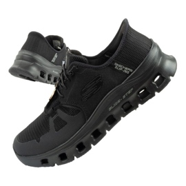 Skechers Glide-Step Pro Slip-Ins 232930/BBK Shoes negro 1 Skechers Glide-Step Pro Slip-Ins 232930/BBK Shoes negro 1