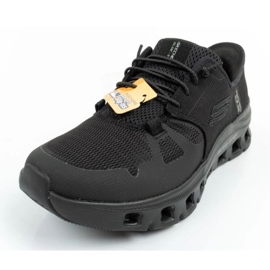 Skechers Glide-Step Pro Slip-Ins 232930/BBK Shoes negro 2