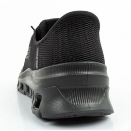Skechers Glide-Step Pro Slip-Ins 232930/BBK Shoes negro 4