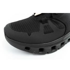 Skechers Glide-Step Pro Slip-Ins 232930/BBK Shoes negro 5