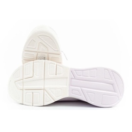 Skechers Bobs Arco ondas 2.0 ahora it slip-ins 117638/lil zapatos violeta 8