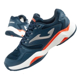 Tenis zapatos Joma Master TM100W2503C azul 1
