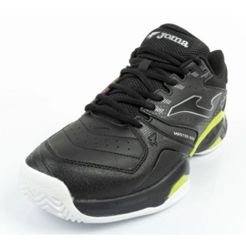 Tenis zapatos joma maestro tw100w2501c negro 2