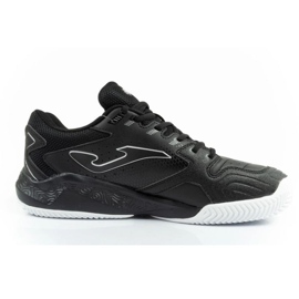 Tenis zapatos joma maestro tw100w2501c negro 3