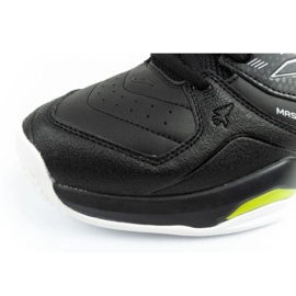Tenis zapatos joma maestro tw100w2501c negro 5
