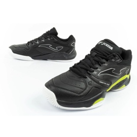 Tenis zapatos joma maestro tw100w2501c negro 7