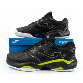 Tenis zapatos joma maestro tw100w2501c negro 9