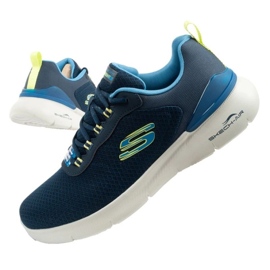 Skechers Dynamight 2.0 232971/NVLM Zapatos azul 1 Skechers Dynamight 2.0 232971/NVLM Zapatos azul 1
