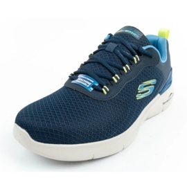 Skechers Dynamight 2.0 232971/NVLM Zapatos azul 2