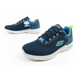Skechers Dynamight 2.0 232971/NVLM Zapatos azul 7