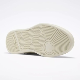 Reebok Court Advance M 100010620 Zapatos blanco 7