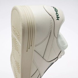 Reebok Court Advance M 100010620 Zapatos blanco 8