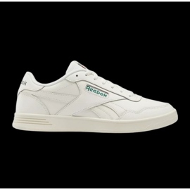 Reebok Court Advance M 100010620 Zapatos blanco 10