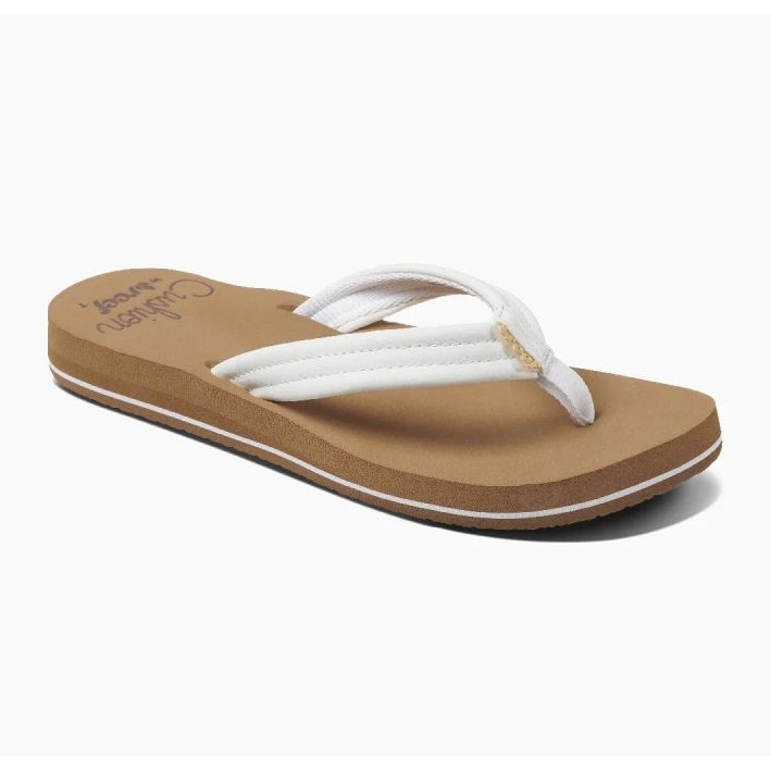 Reef Flip-flops de nube de cojín de arrecife en RF001454-CLD 1