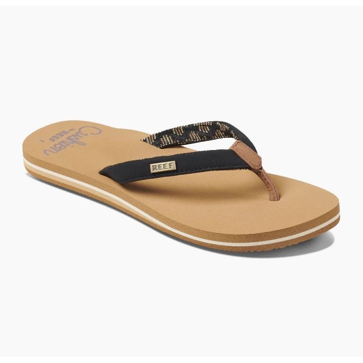 Flip-Flops Reef Cushion Sandes en RF0A3YOW-BTA 1