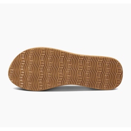 Flip-Flops Reef Cushion Sandes en RF0A3YOW-BTA 2