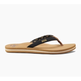 Flip-Flops Reef Cushion Sandes en RF0A3YOW-BTA 3