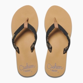 Flip-Flops Reef Cushion Sandes en RF0A3YOW-BTA 4