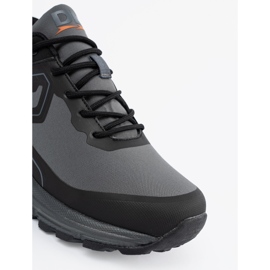 DK Zapatos deportivos de hombres grises 5