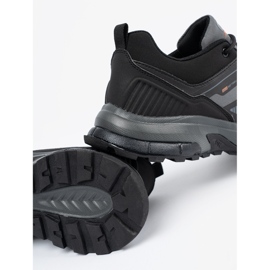 DK Zapatos deportivos de hombres grises 1