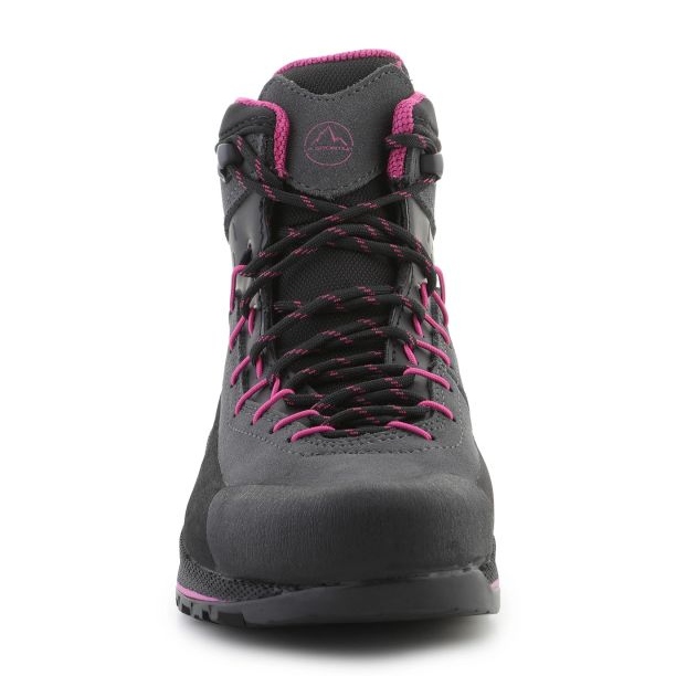 La Sportiva TX4 Evo Mid Shoes In's GTX 37G900411 negro 2 La Sportiva TX4 Evo Mid Shoes In's GTX 37G900411 negro 2
