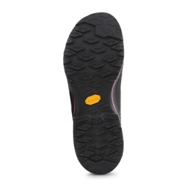La Sportiva TX4 Evo Mid Shoes In's GTX 37G900411 negro 6