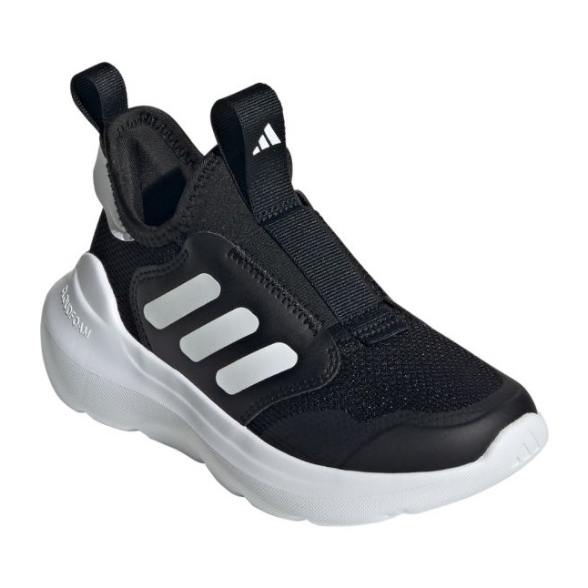 Zapatos adidas tensaur comfort jr2722 negro 1 Zapatos adidas tensaur comfort jr2722 negro 1